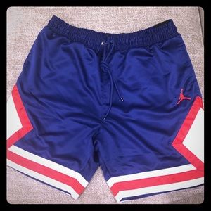 Nike Basketball shorts